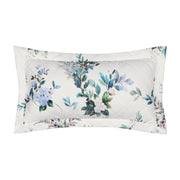 J. Queen New York Decorative Coordinate Pillows Meadow Quilted Boudoir Decorative Throw Pillow