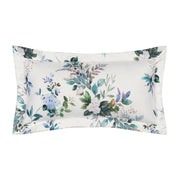 J. Queen New York Decorative Coordinate Pillows Meadow Quilted Boudoir Decorative Throw Pillow