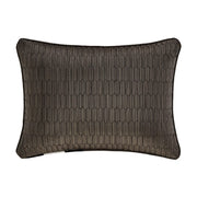 J. Queen New York Decorative Coordinate Pillows Metropolitan Boudoir Decorative Throw Pillow