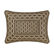 J. Queen New York Decorative Coordinate Pillows Metropolitan Boudoir Decorative Throw Pillow