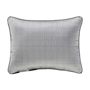 J. Queen New York Decorative Coordinate Pillows Metropolitan Boudoir Decorative Throw Pillow