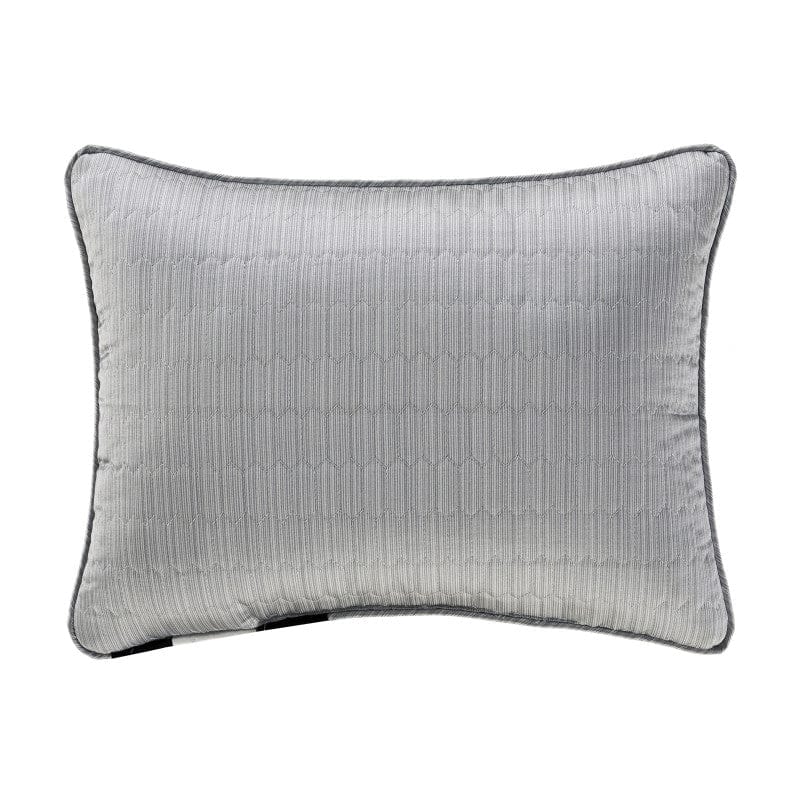 J. Queen New York Decorative Coordinate Pillows Metropolitan Boudoir Decorative Throw Pillow