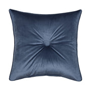 J. Queen New York Decorative Coordinate Pillows Michaela 18" Square Decorative Throw Pillow