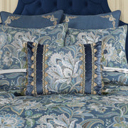 J. Queen New York Decorative Coordinate Pillows Michaela Boudoir Decorative Throw Pillow