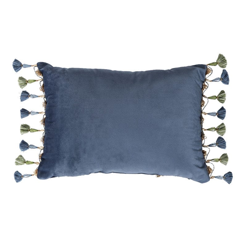 J. Queen New York Decorative Coordinate Pillows Michaela Boudoir Decorative Throw Pillow