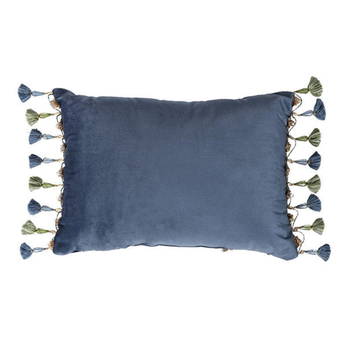J. Queen New York Decorative Coordinate Pillows Michaela Boudoir Decorative Throw Pillow