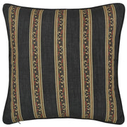 J. Queen New York Decorative Coordinate Pillows Michalina 20" Square Decorative Throw Pillow