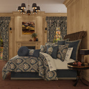 J. Queen New York Decorative Coordinate Pillows Michalina Boudoir Decorative Throw Pillow