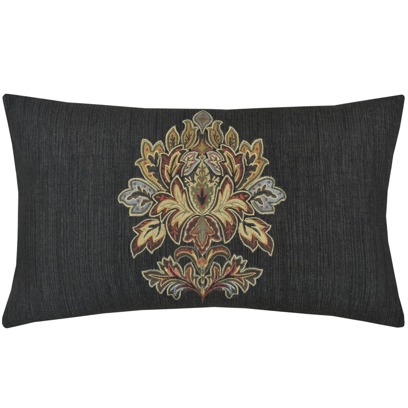 J. Queen New York Decorative Coordinate Pillows Michalina Boudoir Decorative Throw Pillow