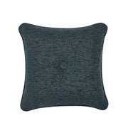 J. Queen New York Decorative Coordinate Pillows Nancy 18" Square Decorative Throw Pillow