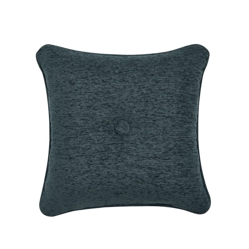 J. Queen New York Decorative Coordinate Pillows Nancy 18" Square Decorative Throw Pillow