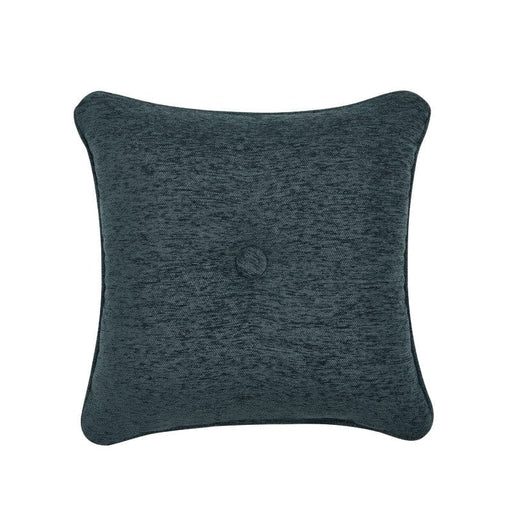 J. Queen New York Decorative Coordinate Pillows Nancy 18" Square Decorative Throw Pillow