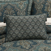 J. Queen New York Decorative Coordinate Pillows Nancy Boudoir Decorative Throw Pillow