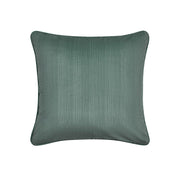 J. Queen New York Decorative Coordinate Pillows Nico 18" Square Decorative Throw Pillow