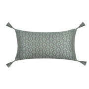 J. Queen New York Decorative Coordinate Pillows Nico Boudoir Decorative Throw Pillow