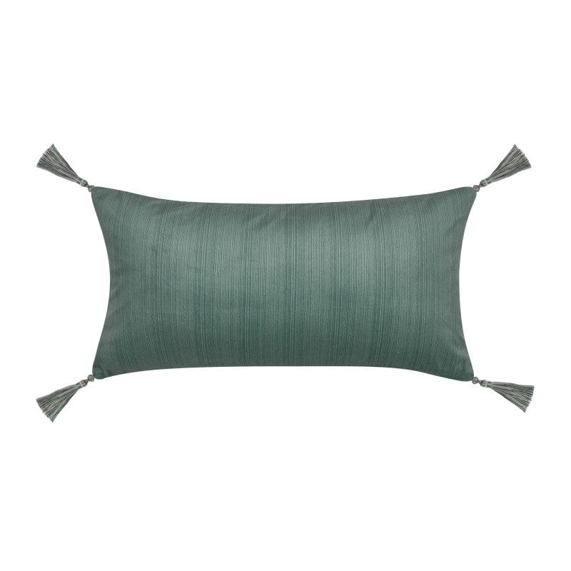 J. Queen New York Decorative Coordinate Pillows Nico Boudoir Decorative Throw Pillow