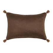 J. Queen New York Decorative Coordinate Pillows Odette Boudoir Decorative Throw Pillow