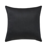 J. Queen New York Decorative Coordinate Pillows Parallel 18" Square Decorative Throw Pillow