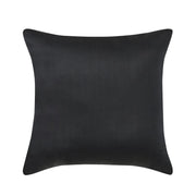 J. Queen New York Decorative Coordinate Pillows Parallel 18" Square Embellished Decorative Throw Pillow