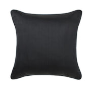 J. Queen New York Decorative Coordinate Pillows Parallel 20" Square Decorative Throw Pillow