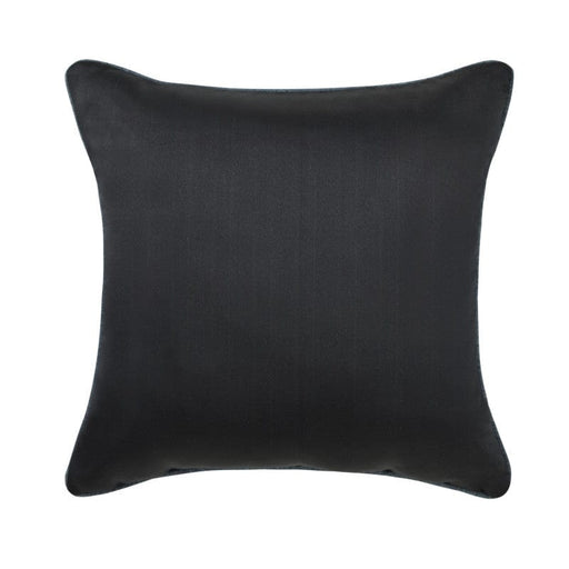 J. Queen New York Decorative Coordinate Pillows Parallel 20" Square Decorative Throw Pillow