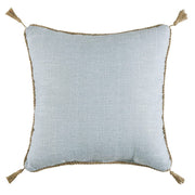 J. Queen New York Decorative Coordinate Pillows Pasadena 18" Square Decorative Throw Pillow