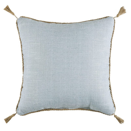 J. Queen New York Decorative Coordinate Pillows Pasadena 18" Square Decorative Throw Pillow