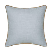 J. Queen New York Decorative Coordinate Pillows Pasadena 20" Square Decorative Throw Pillow