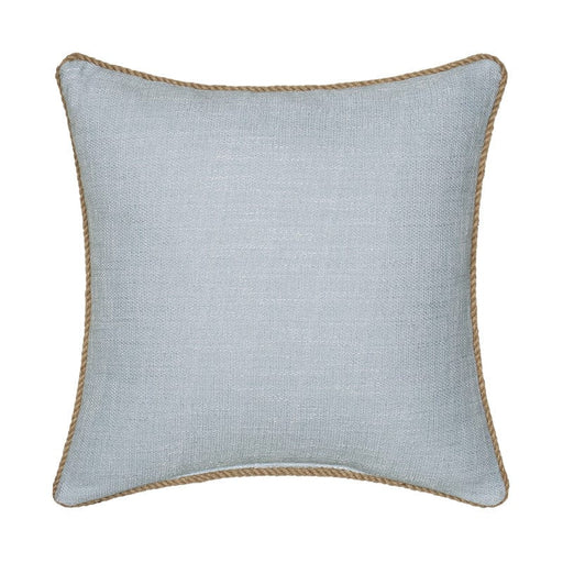 J. Queen New York Decorative Coordinate Pillows Pasadena 20" Square Decorative Throw Pillow