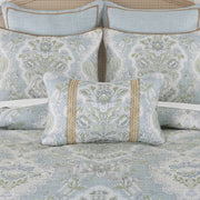 J. Queen New York Decorative Coordinate Pillows Pasadena Boudoir Decorative Throw Pillow