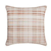J. Queen New York Decorative Coordinate Pillows Pascal 20" Square Decorative Throw Pillow