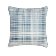 J. Queen New York Decorative Coordinate Pillows Pascal 20" Square Decorative Throw Pillow