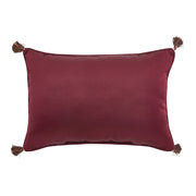 J. Queen New York Decorative Coordinate Pillows Phyllis Boudoir Decorative Throw Pillow