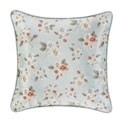 J. Queen New York Decorative Coordinate Pillows Prestige 18" Square Decorative Throw Pillow