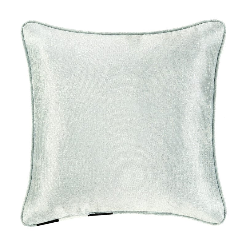 J. Queen New York Decorative Coordinate Pillows Prestige 18" Square Decorative Throw Pillow