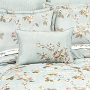 J. Queen New York Decorative Coordinate Pillows Prestige Boudoir Decorative Throw Pillow