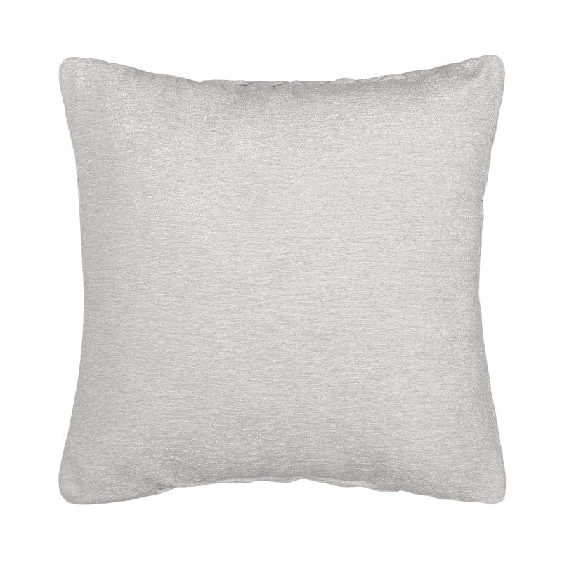 J. Queen New York Decorative Coordinate Pillows Queensbury 18" Square Decorative Throw Pillow
