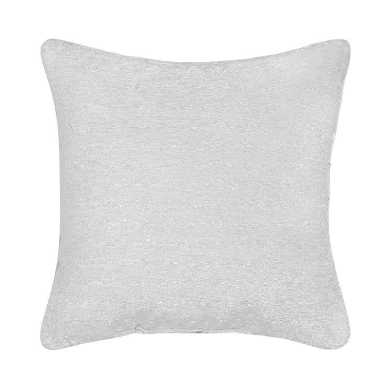 J. Queen New York Decorative Coordinate Pillows Queensbury 18" Square Decorative Throw Pillow