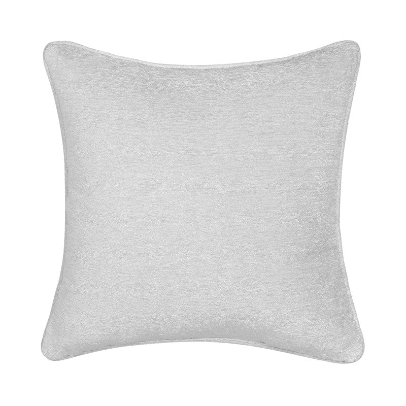 J. Queen New York Decorative Coordinate Pillows Queensbury 20" Square Decorative Throw Pillow