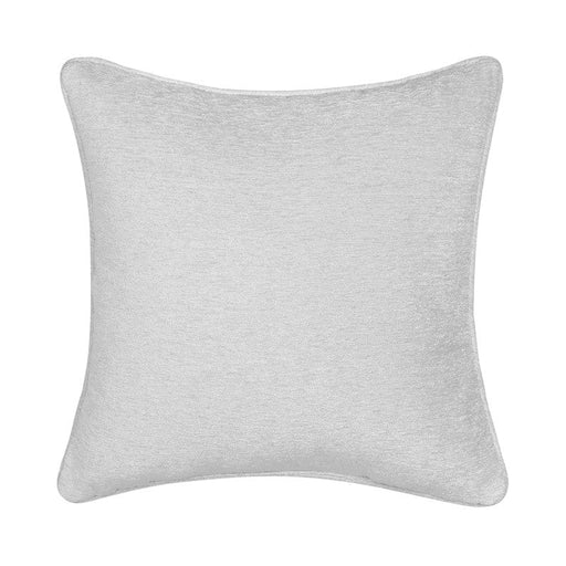 J. Queen New York Decorative Coordinate Pillows Queensbury 20" Square Decorative Throw Pillow
