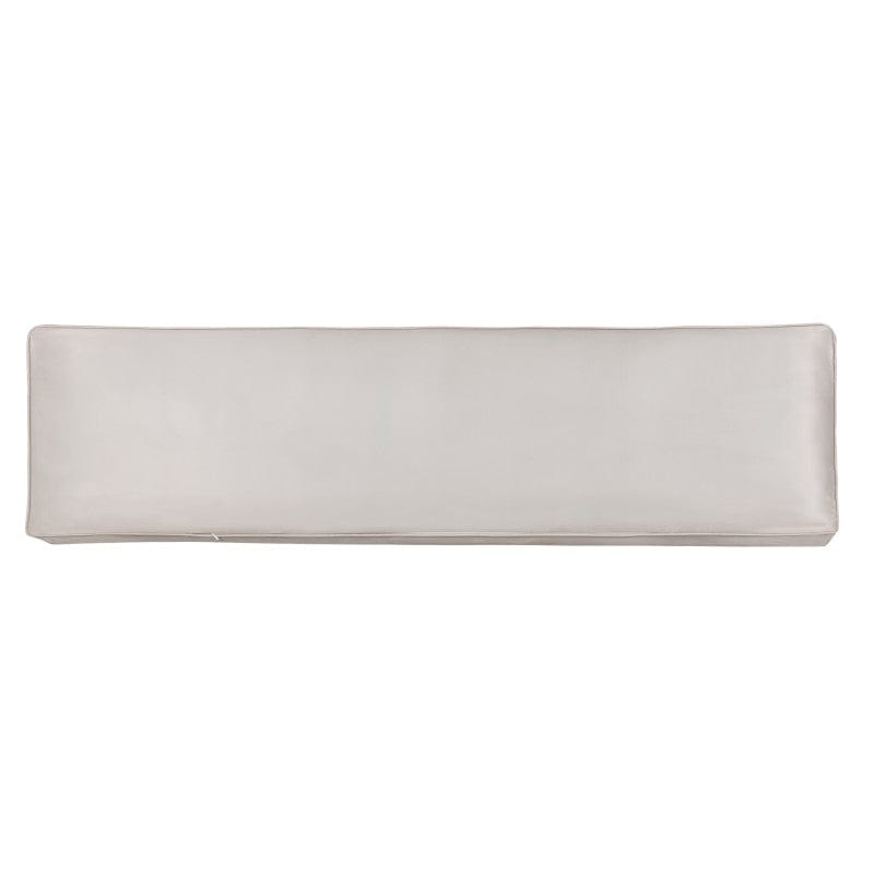 J. Queen New York Decorative Coordinate Pillows Queensbury Bolster Decorative Throw Pillow