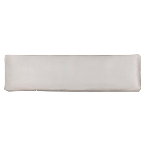 J. Queen New York Decorative Coordinate Pillows Queensbury Bolster Decorative Throw Pillow
