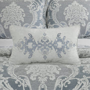 J. Queen New York Decorative Coordinate Pillows Queensbury Boudoir Decorative Throw Pillow
