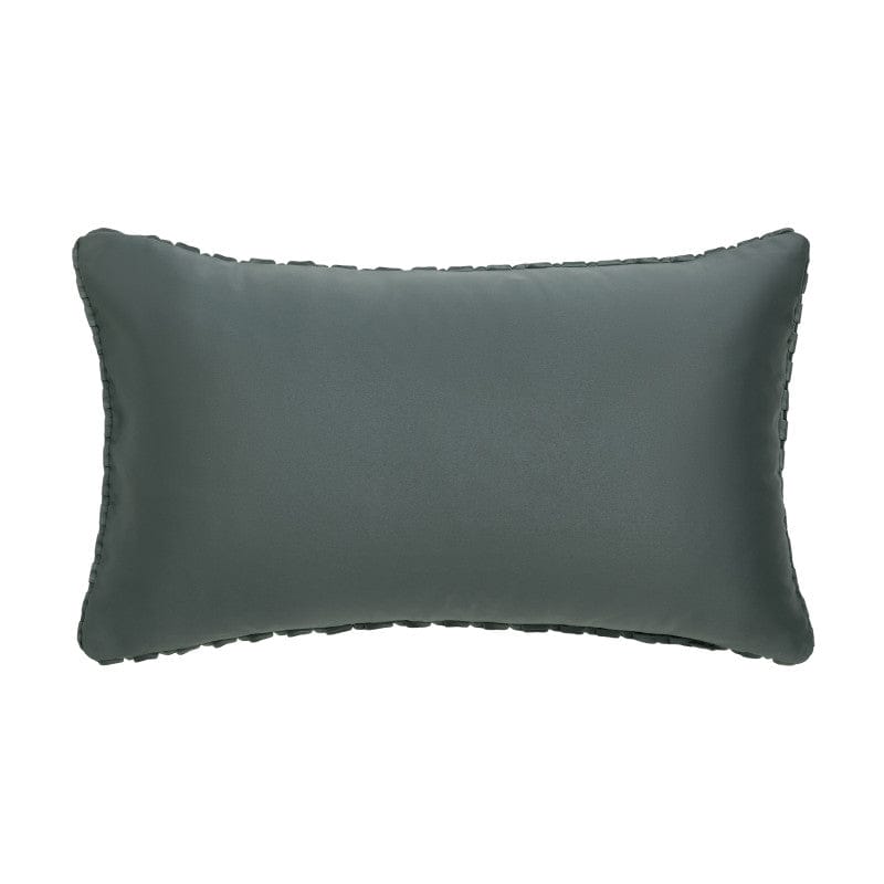 J. Queen New York Decorative Coordinate Pillows Renata Boudoir Decorative Throw Pillow
