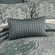 J. Queen New York Decorative Coordinate Pillows Renata Boudoir Decorative Throw Pillow