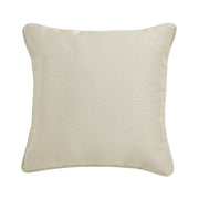 J. Queen New York Decorative Coordinate Pillows Rita 18" Square Decorative Throw Pillow