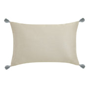 J. Queen New York Decorative Coordinate Pillows Rita Boudoir Decorative Throw Pillow