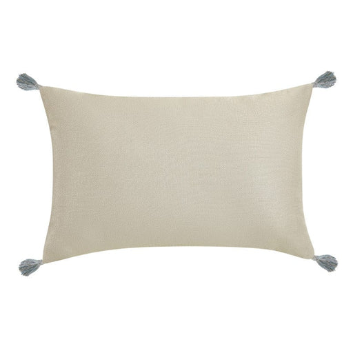 J. Queen New York Decorative Coordinate Pillows Rita Boudoir Decorative Throw Pillow
