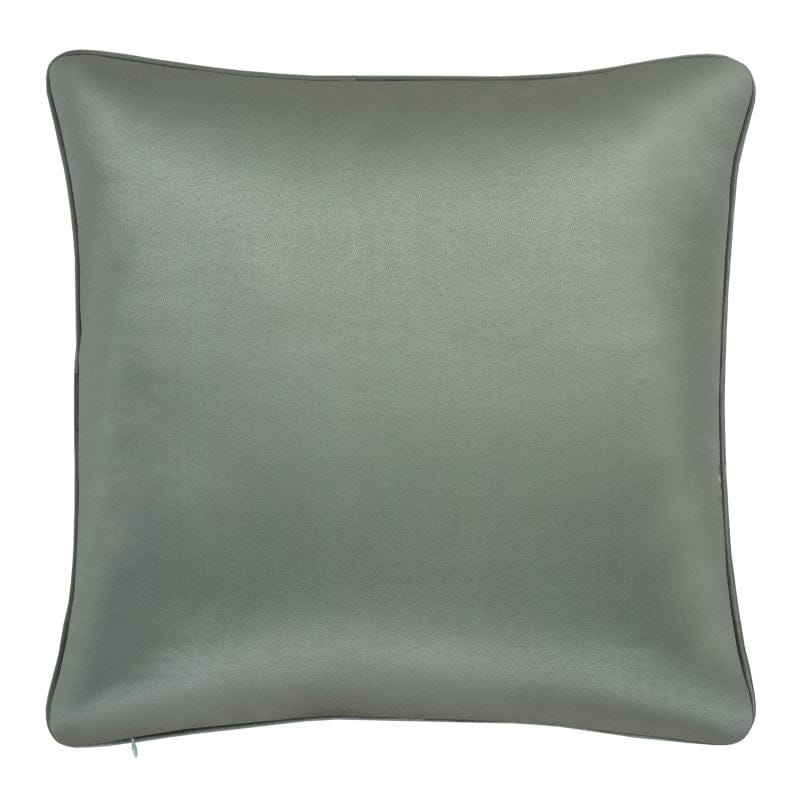 J. Queen New York Decorative Coordinate Pillows Santino 20" Square Decorative Throw Pillow