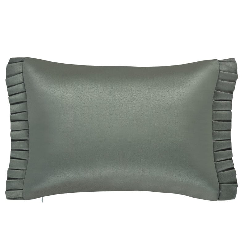 J. Queen New York Decorative Coordinate Pillows Santino Boudoir Decorative Throw Pillow